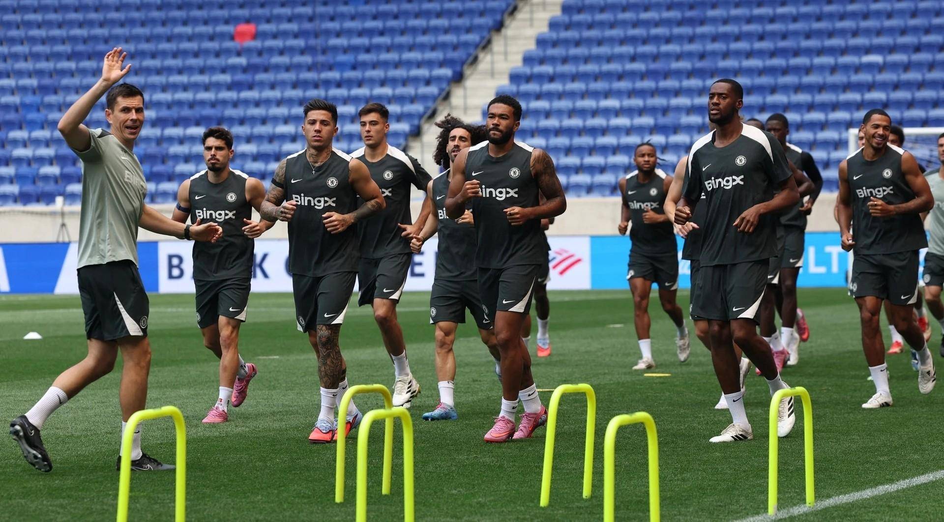 关于切尔西迎战巴黎圣日耳曼欧洲顶级对决的信息 关于切尔西迎战巴黎圣日耳曼欧洲顶级对决的信息