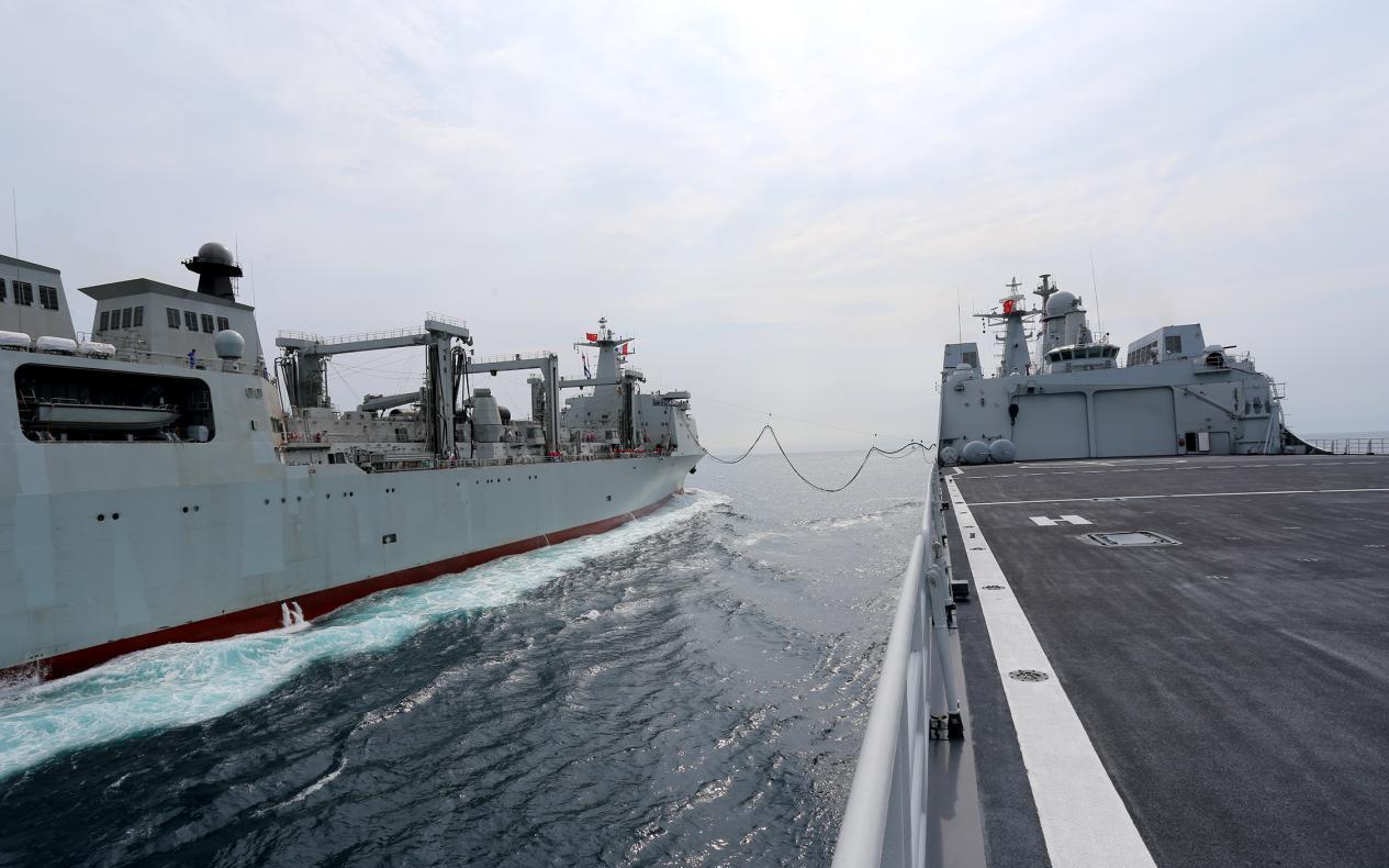 沈阳城市建设备战积极，追求胜利动力十足