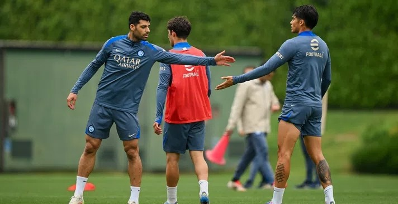 巴黎圣日耳曼备战欧国联比赛,全队备战热情的简单介绍 巴黎圣日耳曼备战欧国联比赛,全队备战热情的简单介绍