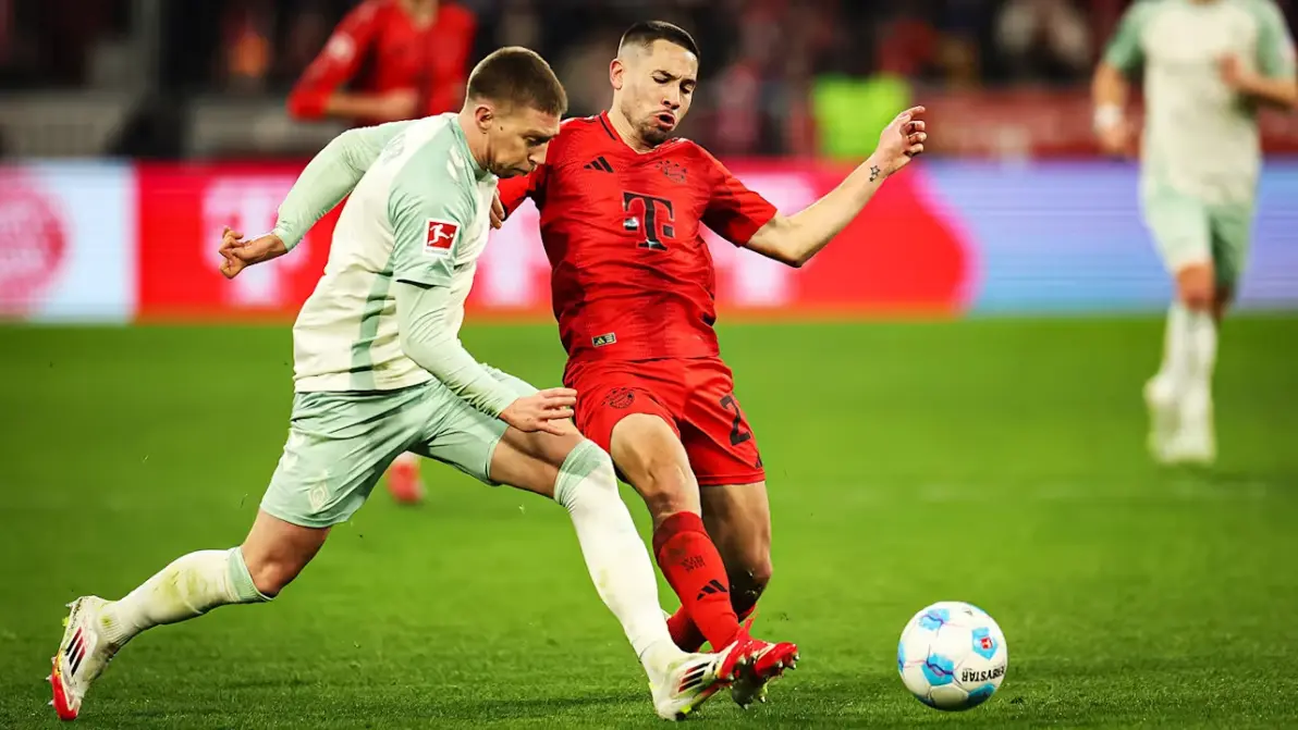 云达不莱梅主场不敌对手，陷入颓势的简单介绍