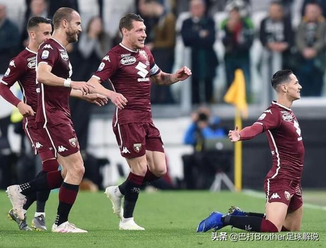 利物浦憾败尤文，诺坎普之行独木难支