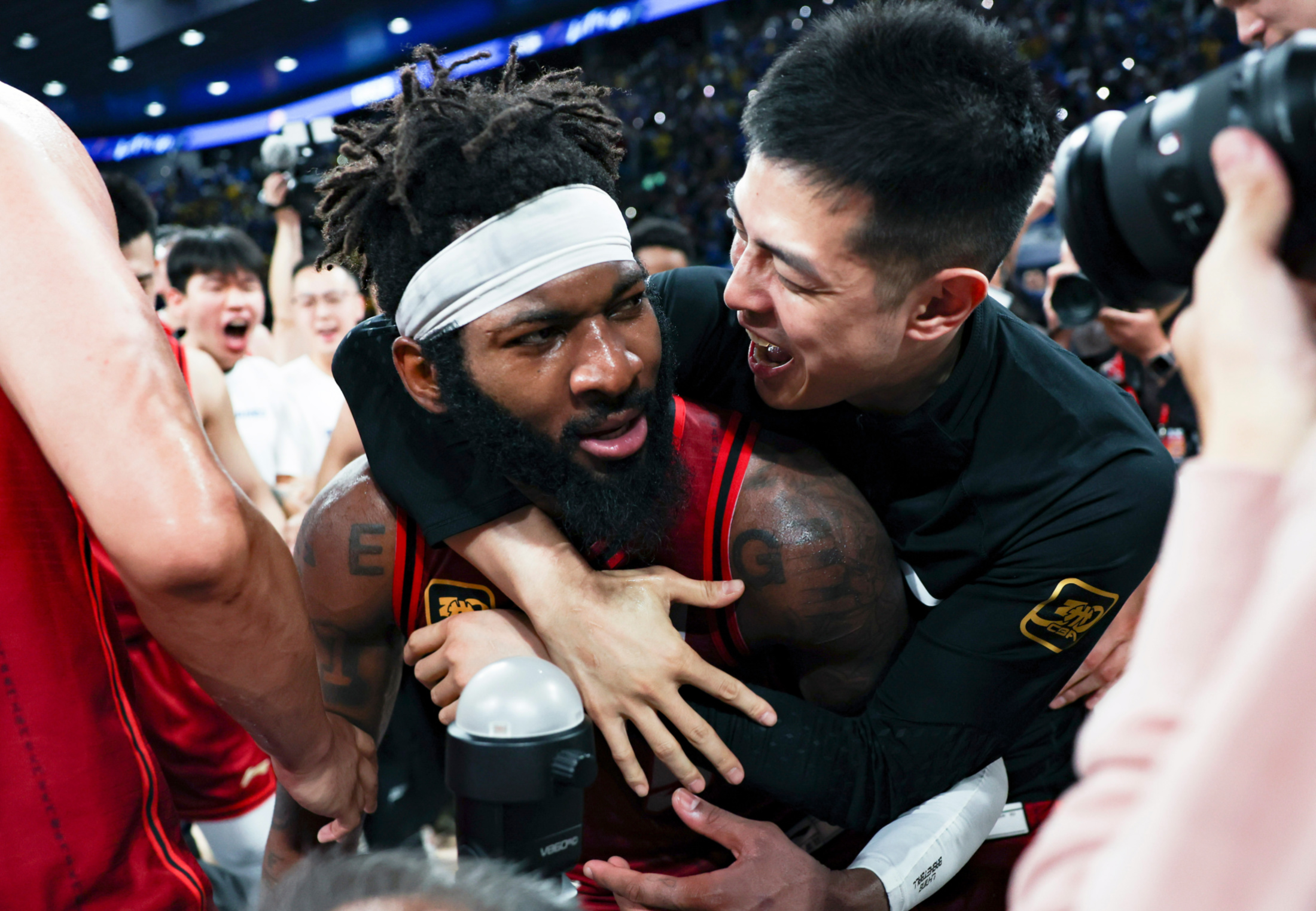 北京球队一波三折，主场不敌对手挑战