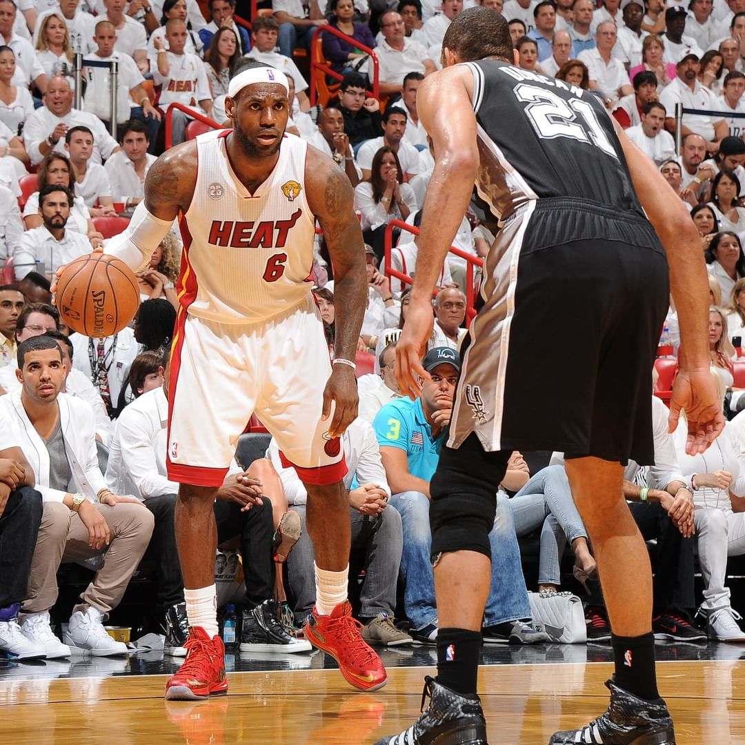 NBA总决赛将在体育盛典上举行