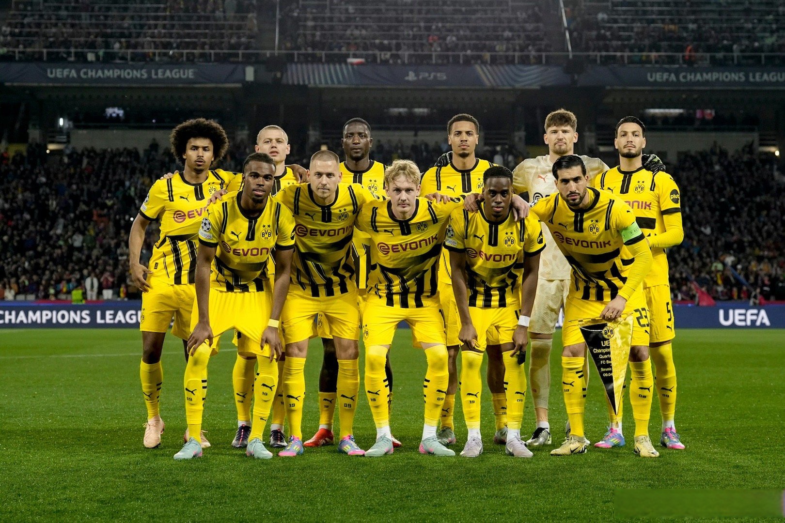 多特蒙德遭遇莱比锡绝杀，客场失利