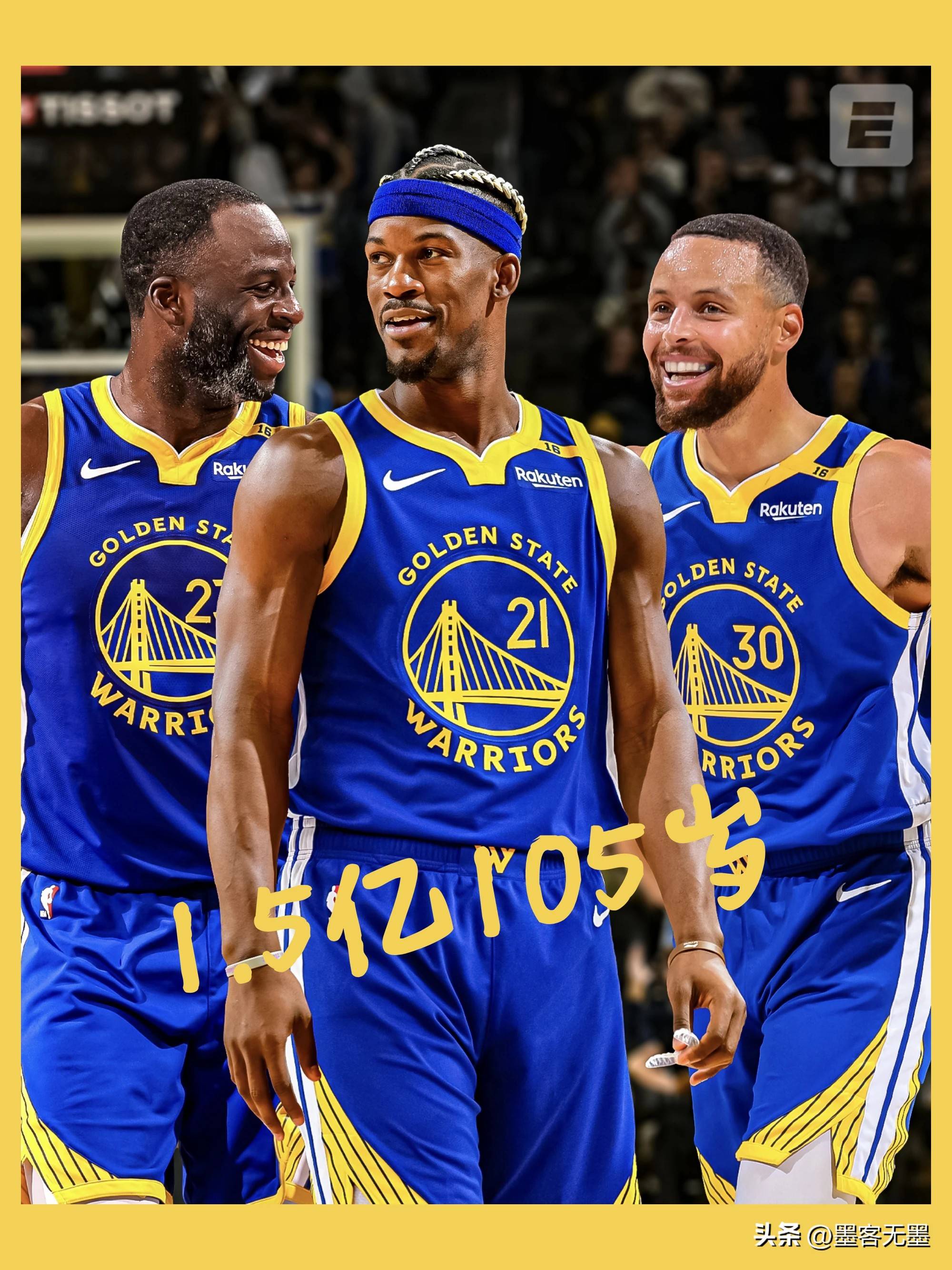 NBA常规赛雄鹿击败勇士