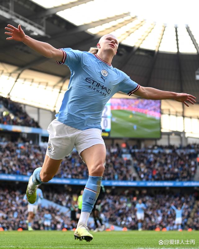 曼城豪取主场胜利,壮志凌云 曼城豪取主场胜利,壮志凌云