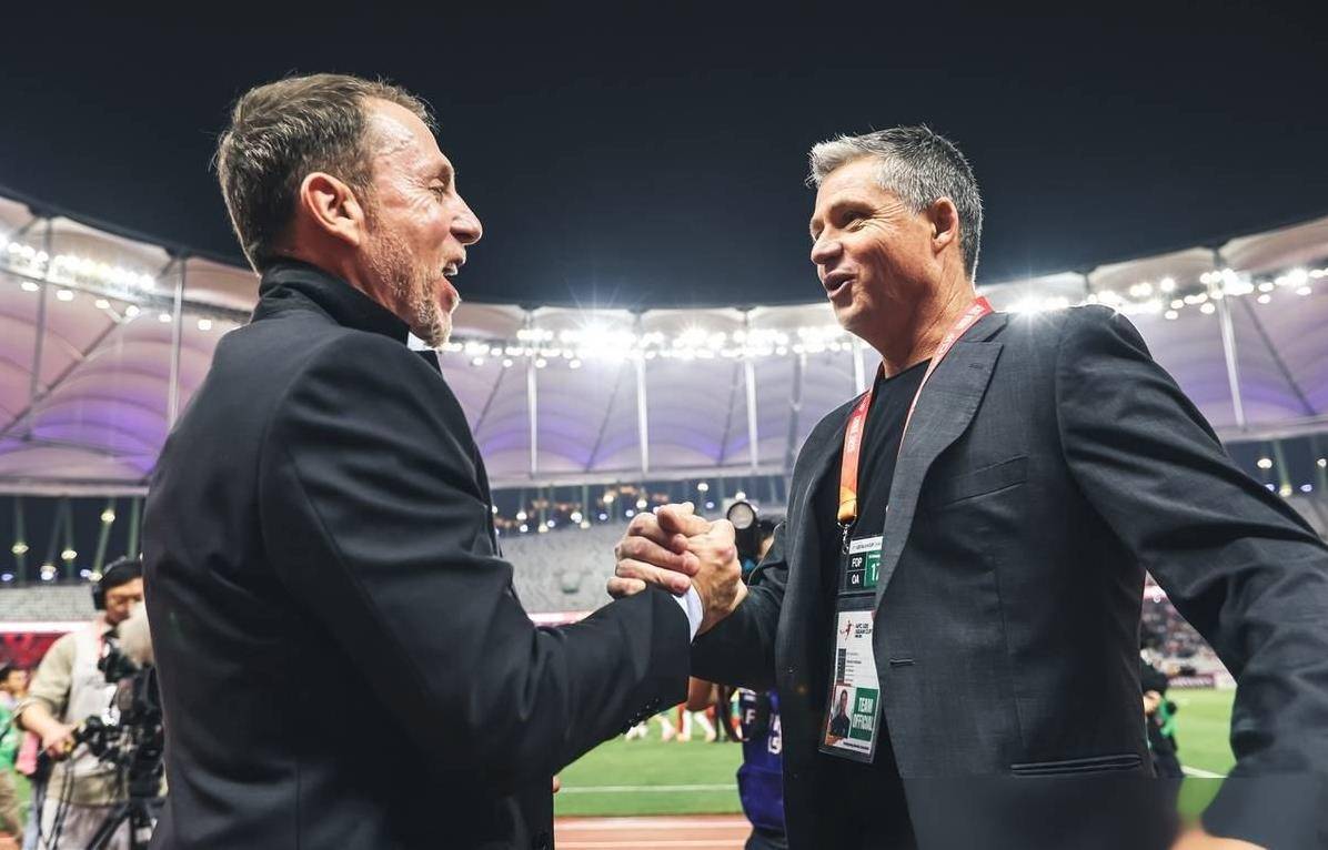 亚眠主帅调整球队战术，备战接下来比赛