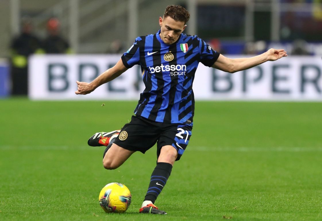 国际米兰客场逆袭，连克博洛尼亚