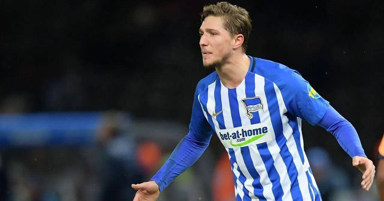 柏林赫塔队目前在德甲联赛表现稳定 柏林赫塔队目前在德甲联赛表现稳定