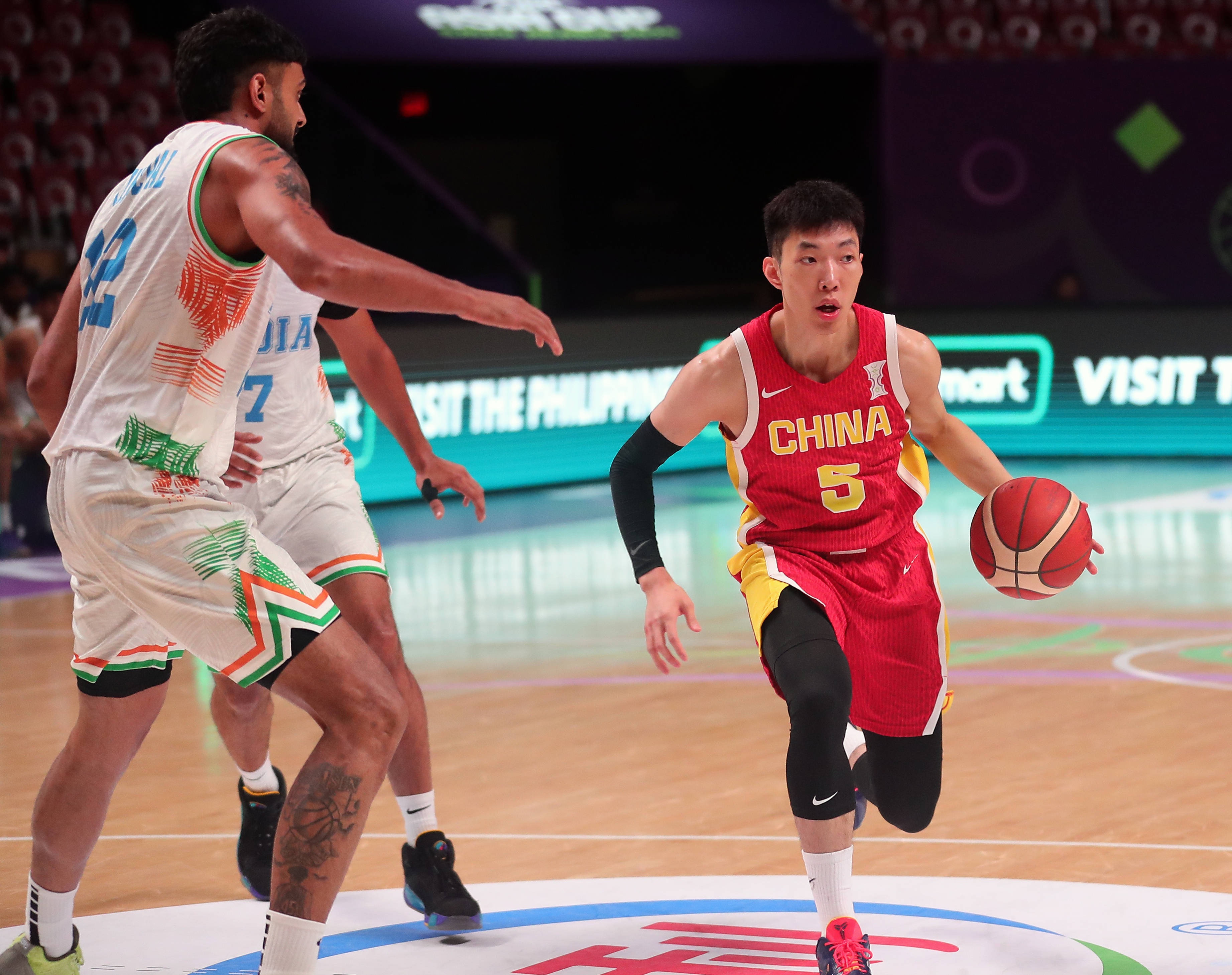 印度队实现历史突破,晋级到最后阶段 印度队实现历史突破,晋级到最后阶段