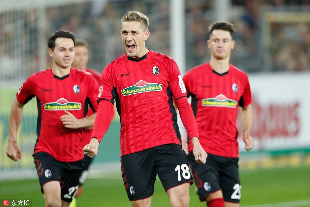 弗赖堡队在主场掀起风暴,逆转维尔纽斯 弗赖堡队在主场掀起风暴,逆转维尔纽斯