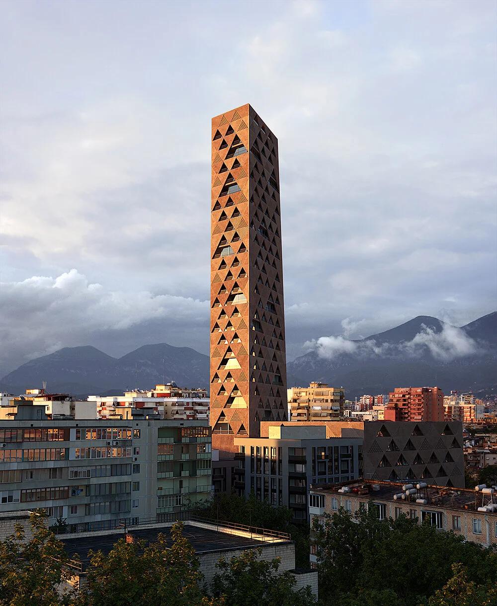 阿尔巴尼亚 阿尔巴尼亚