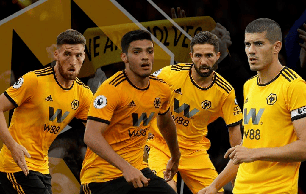 英超联赛各队表现如何？胜负比重全面对比