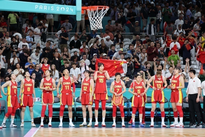 尼日利亚男篮遗憾出局无缘奥运奖牌 尼日利亚男篮遗憾出局无缘奥运奖牌