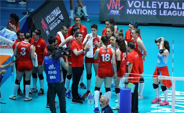 土耳其队希望渺茫，欧预赛艰难闯关