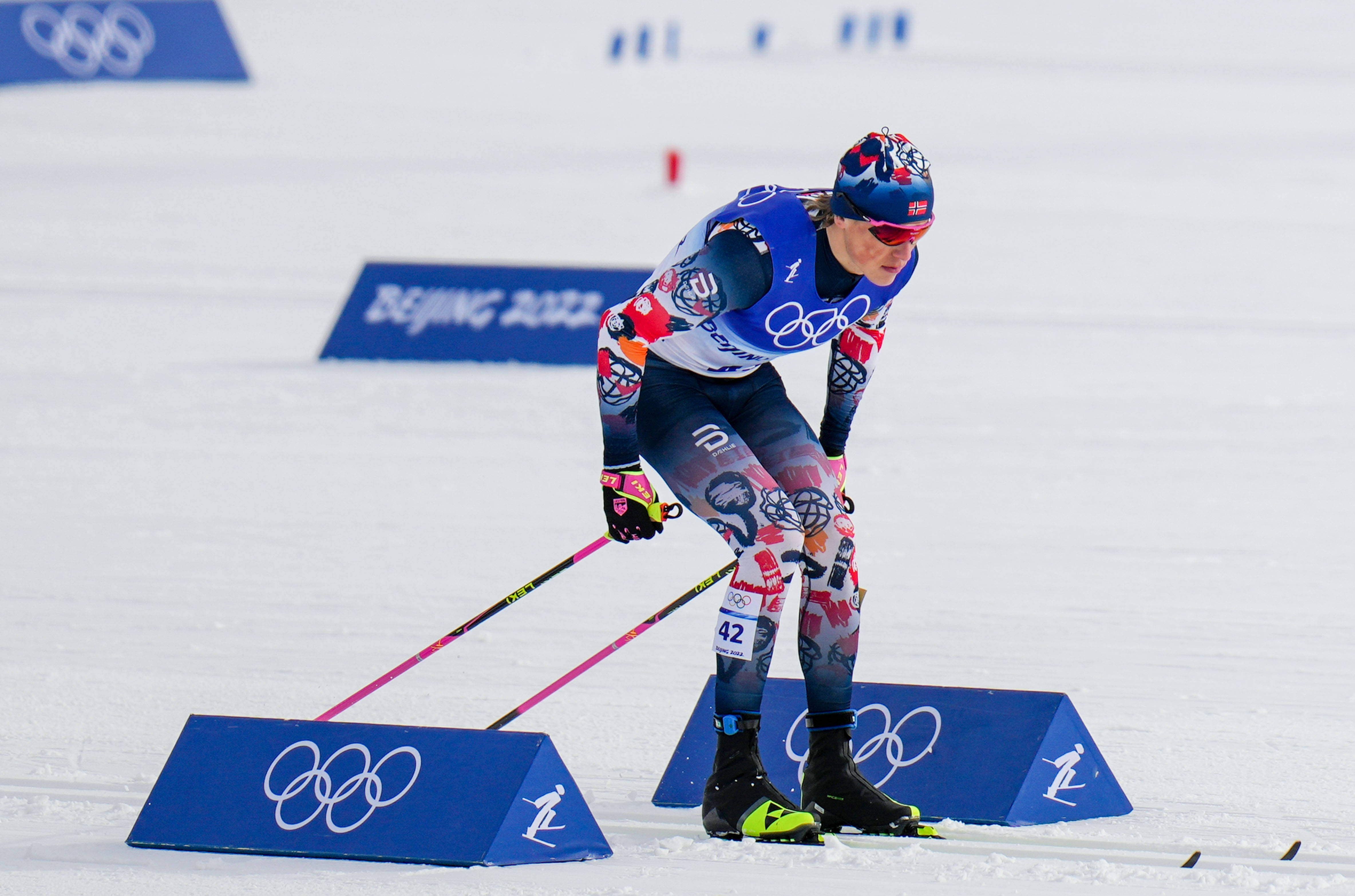 芬兰体操选手惊艳登场，斩获金牌