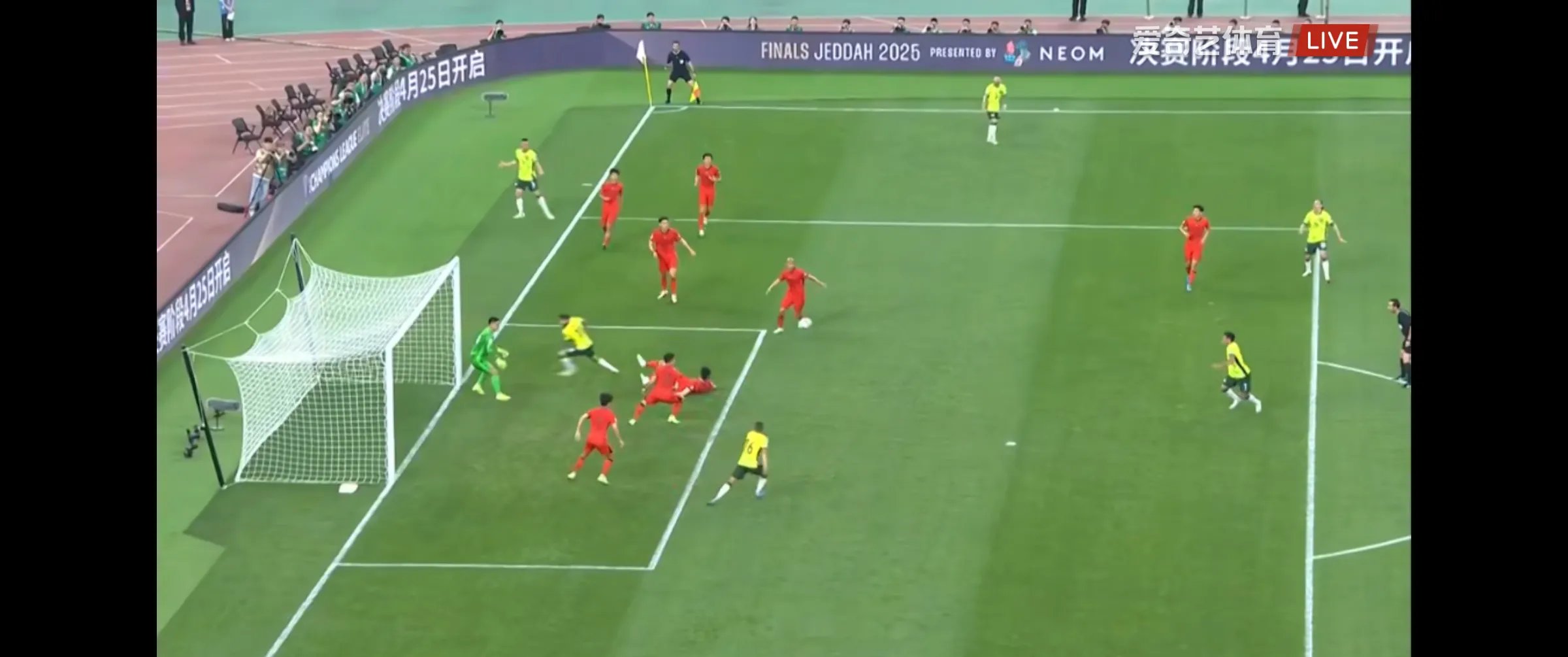 关于震撼人心的赛事瞬间，最新情报实时报道！的信息