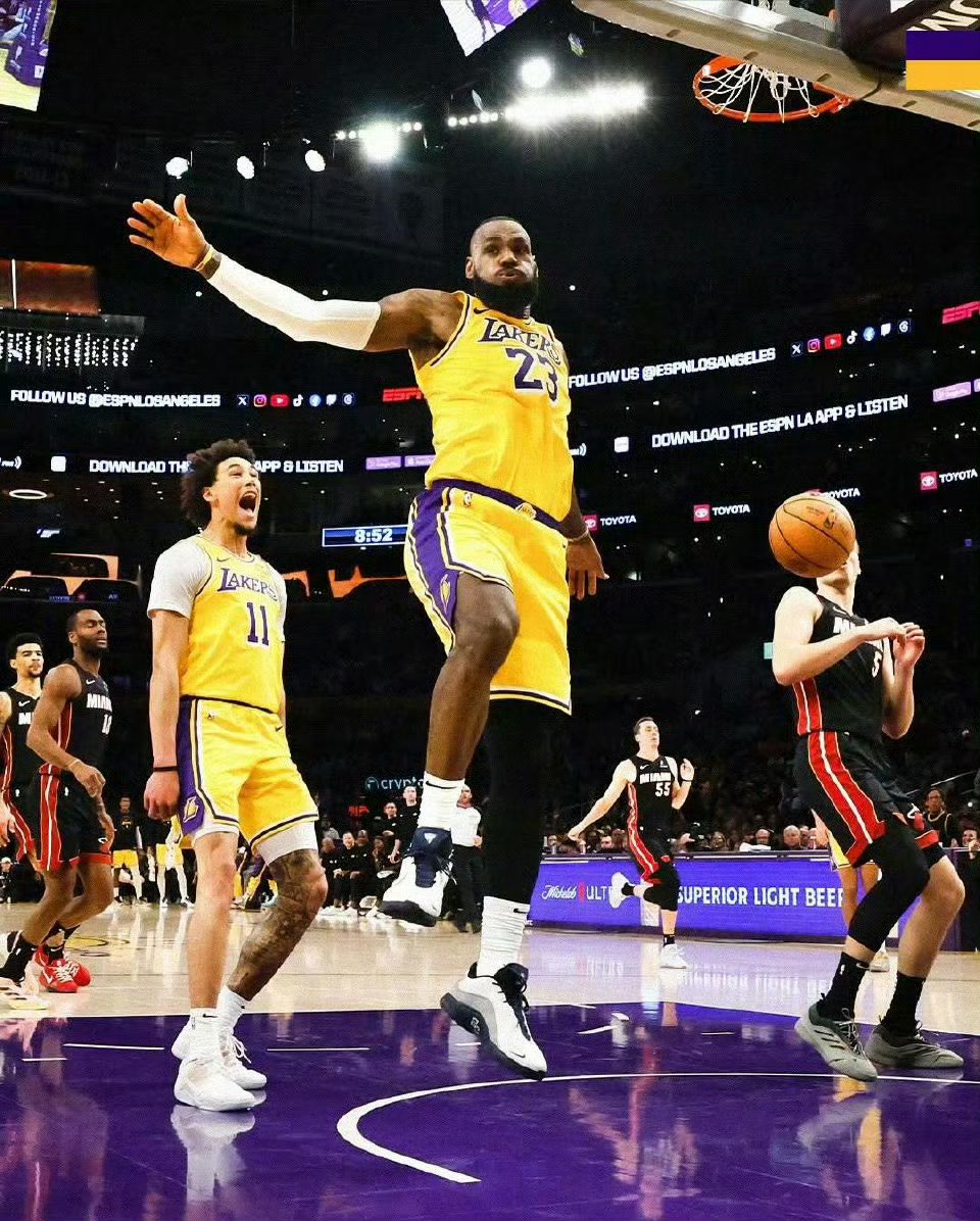 热火不敌湖人,NBA总决赛落幕湖人夺冠 热火不敌湖人,NBA总决赛落幕湖人夺冠