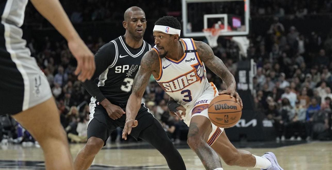 快船客场逆转勇士，保罗全场低迷