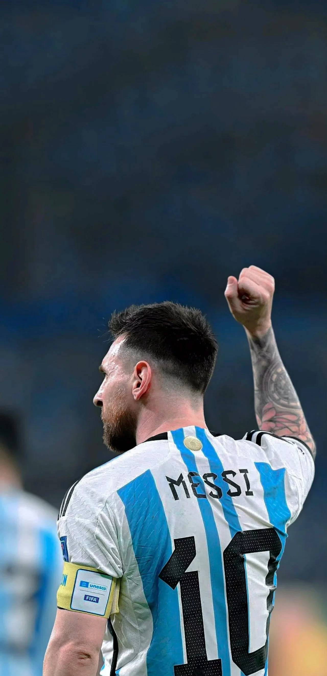 法国欧洲杯首战轻取德国，梅西难救阿根廷