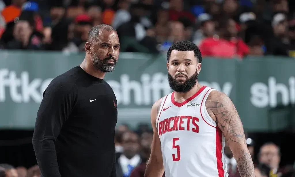 NBA常规赛全面打响，球队实力角逐