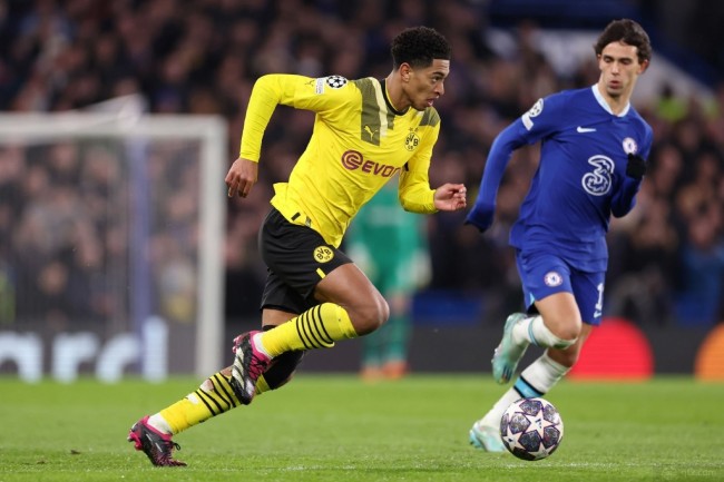 关于多特蒙德客场遭遇惨败，遗憾未能取得胜利的信息