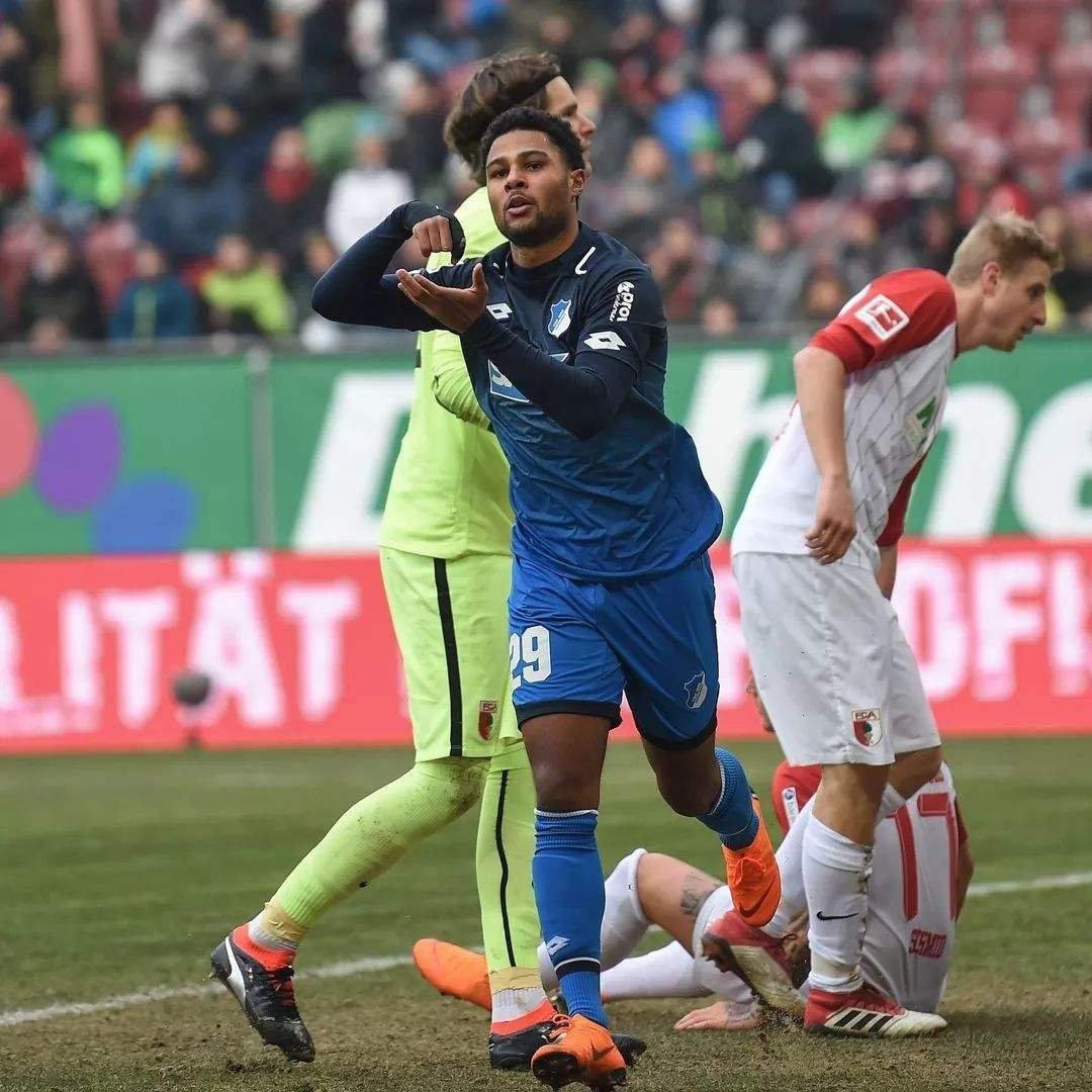 多特蒙德完胜巴西，格纳布里高光表现的简单介绍