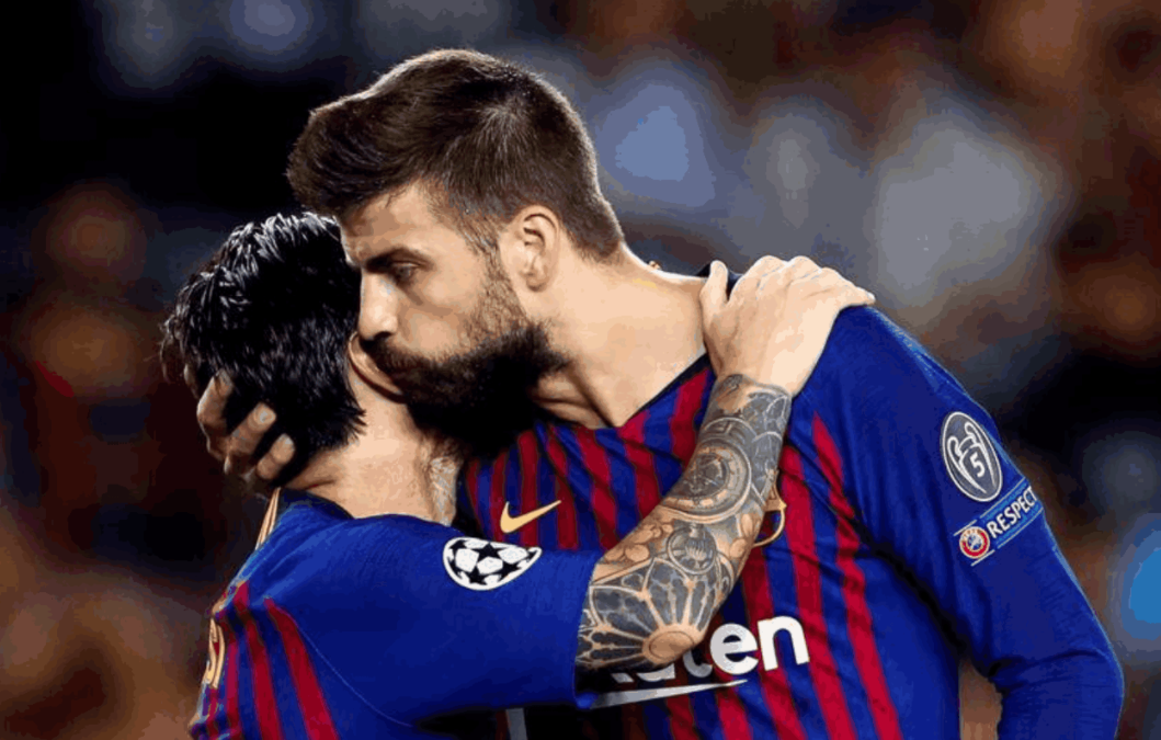 关于那不勒斯碾压阿根廷，皮克状态火热的信息