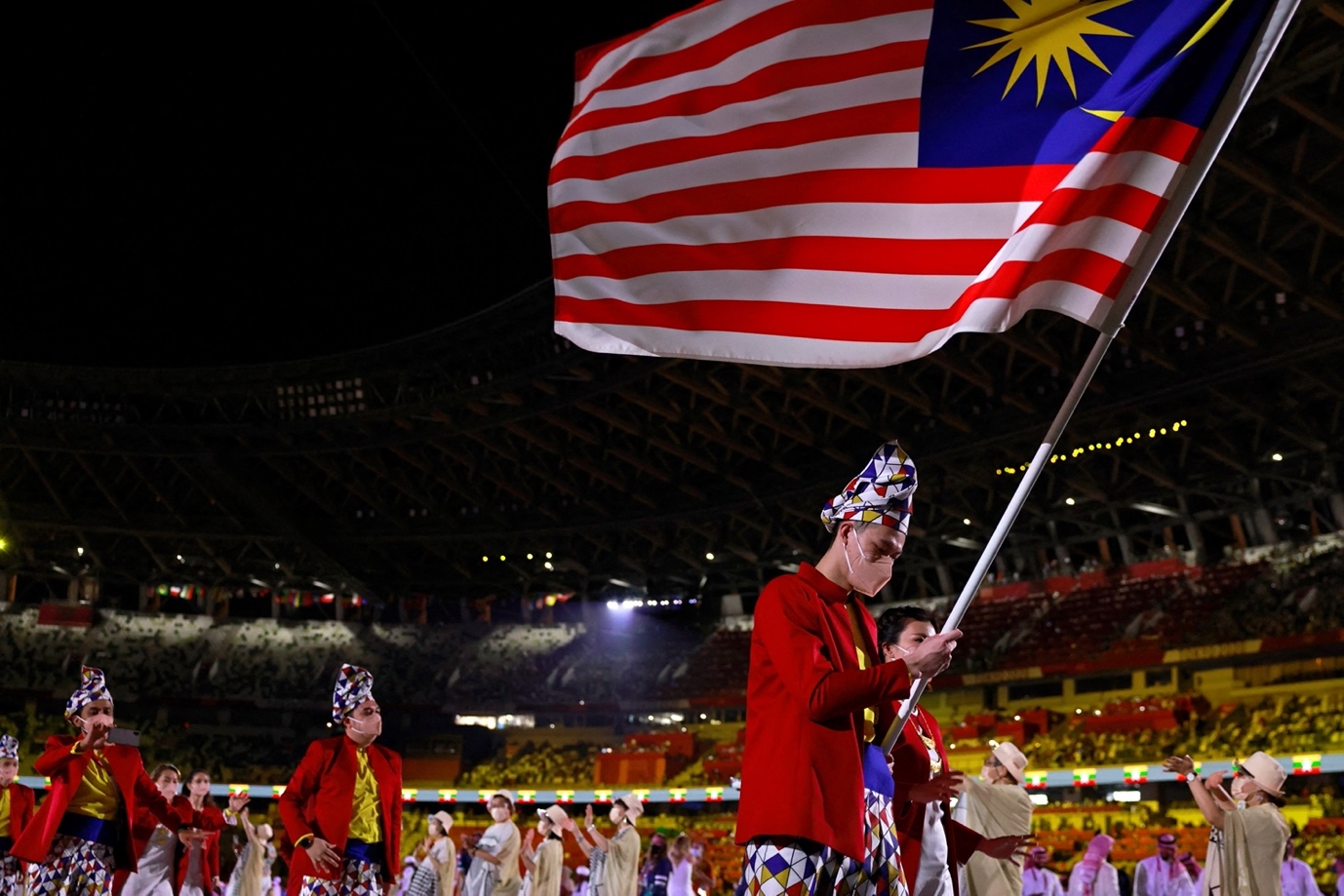 关于法国队翻盘马来西亚队,李梓嘉状态火热的信息 关于法国队翻盘马来西亚队,李梓嘉状态火热的信息